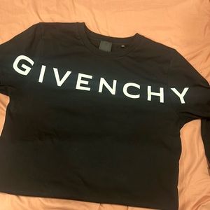 Givenchy shirt